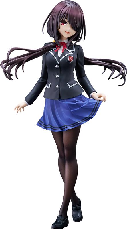 Good Smile Company POP UP PARADE Kurumi Tokisaki