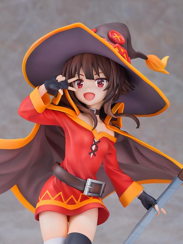 Good Smile Company 1/6 Scale Megumin 