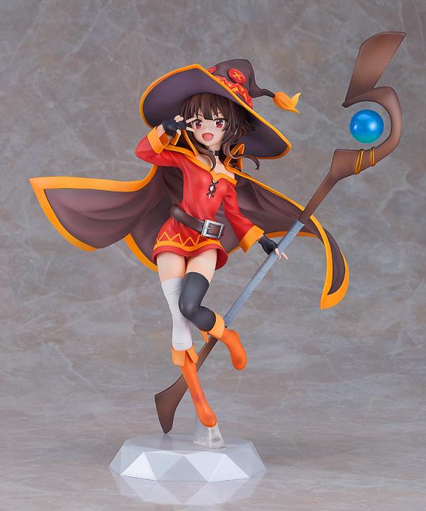 Good Smile Company 1/6 Scale Megumin 
