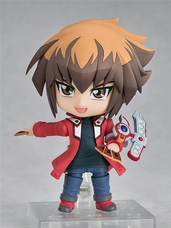 Good Smile Company Nendoroid Jaden Yuki 