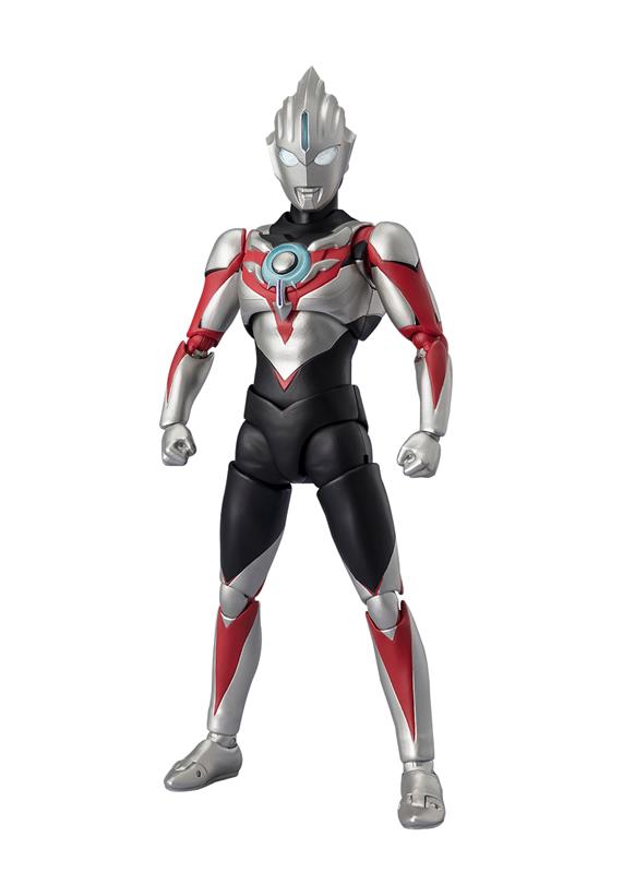 BANDAI Tamashii ULTRAMAN ORB ORB ORIGIN