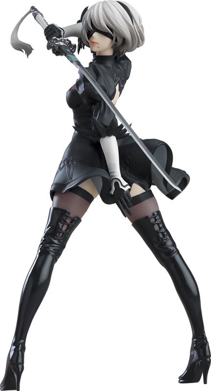 Good Smile Company Pop Up Parade 2B YoRHa No.2 Type B "NieR:Automata