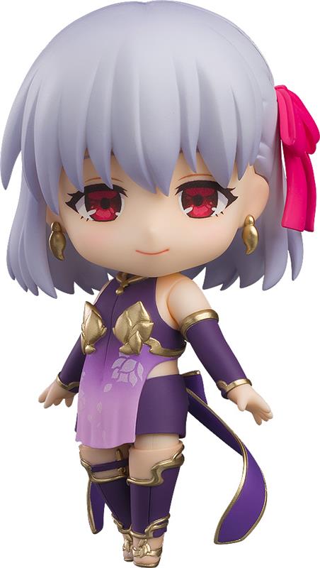 Nendoroid Assassin/Kama "Fate/Grand Order" Figurine