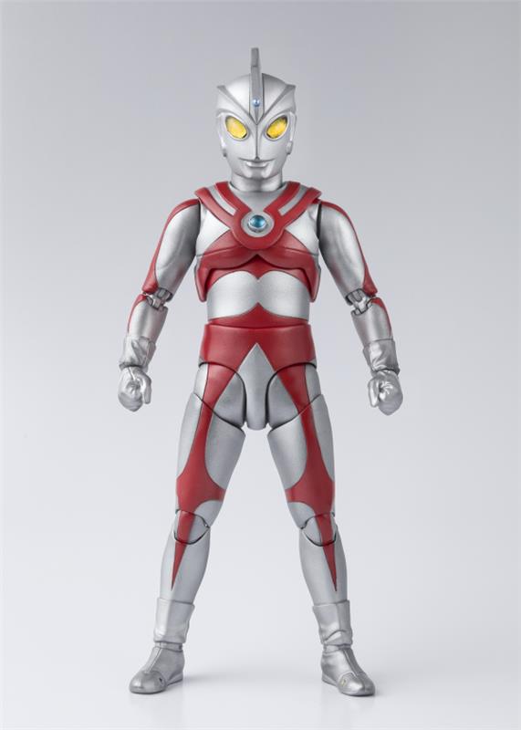 BANDAI Tamashii ULTRAMAN ACE "ULTRAMAN"