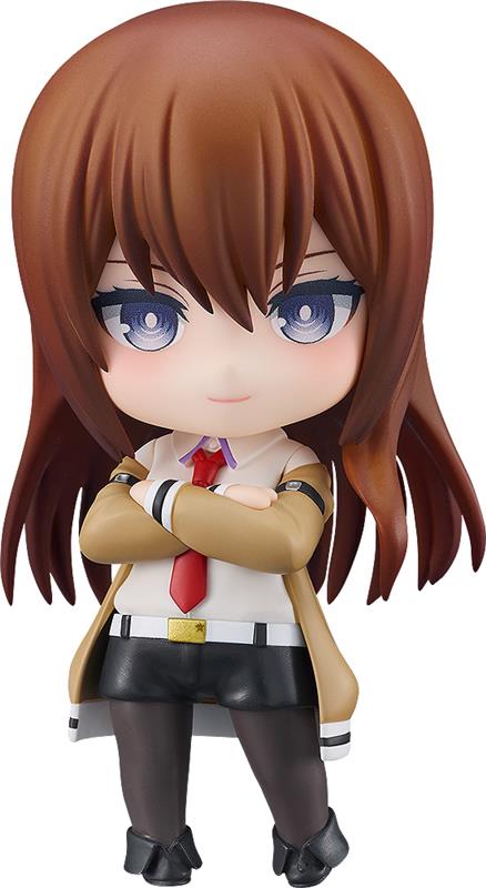 Nendoroid Kurisu Makise 2.0 "STEINS;GATE" Action Figure