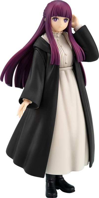 Good Smile Company Pop Up Parade Fern "Frieren: Beyond Journey's End" Figure