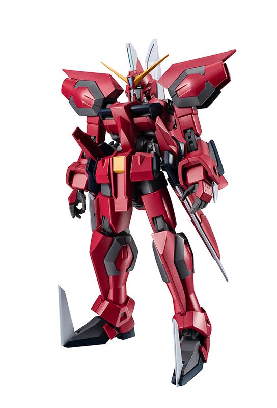 Tamashii Robot Spirits GAT-X303 Aegis Gundam ver. A.N.I.M.E
