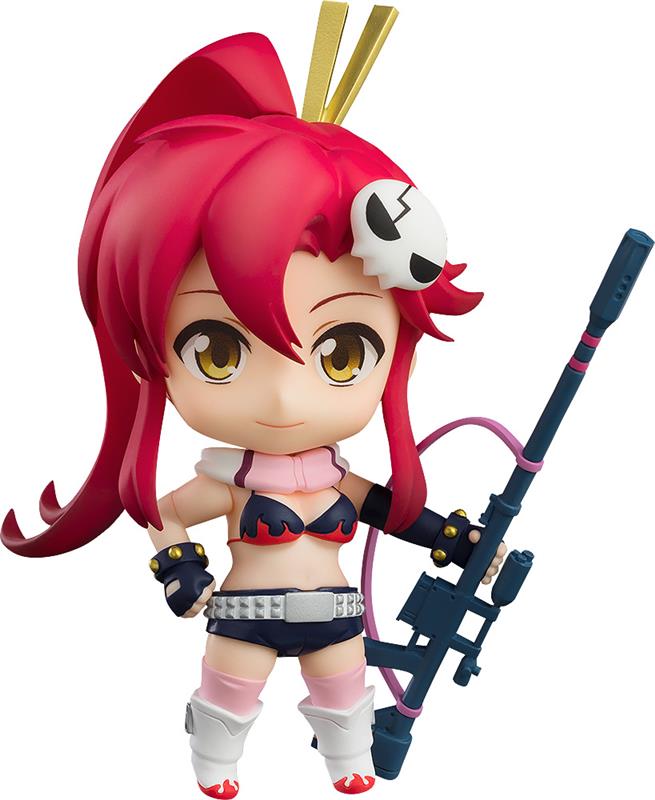 Good Smile Company Nendoroid Yoko 2.0 "Tengen Toppa Gurren Lagann" Figurine