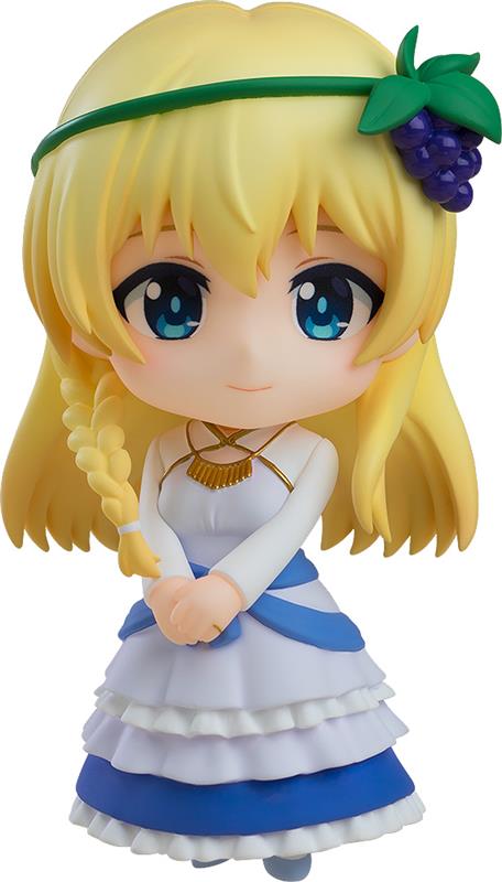 Nendoroid Iris "KONOSUBA" Action Figure