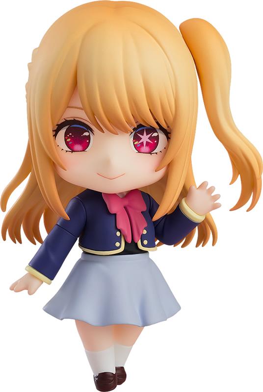 Good Smile Company Nendoroid Ruby School Uniform Ver. "Oshi No Ko" Figurine