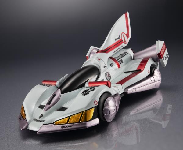 MegaHouse Future GPX Cyber Formula ISSUXARK