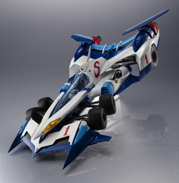 MegaHouse  Future GPX Cyber FormulaSIN v Asurada AKF-0／G