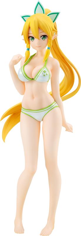 Good Smile Company POP UP PARADE BEACH QUEENS Leafa