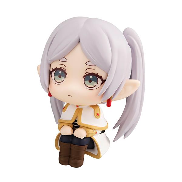 MegaHouse Lookup Frieren "Frieren：Beyond Journeys End" Figurine