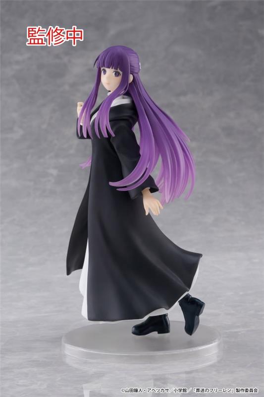 TAITO Frieren: Beyond Journey's End Coreful Figure - Fern