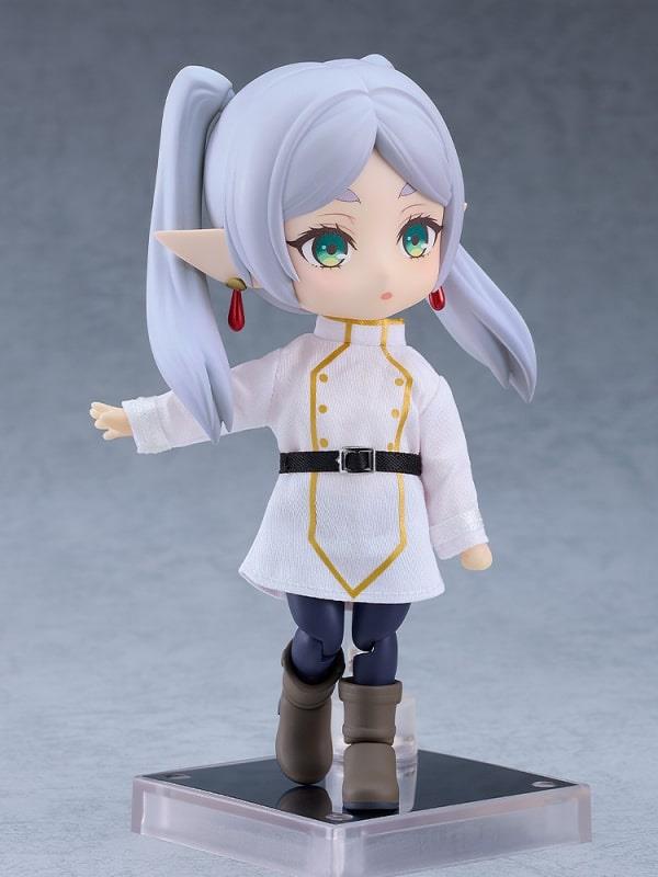 GOOD SMILE COMPANY Poupée Nendoroid Frieren