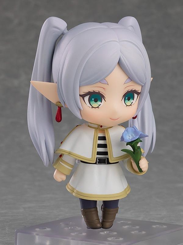 GOOD SMILE COMPANY Nendoroid Frieren