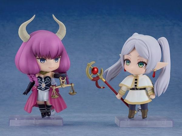 GOOD SMILE COMPANY Nendoroid Aura the Guillotine