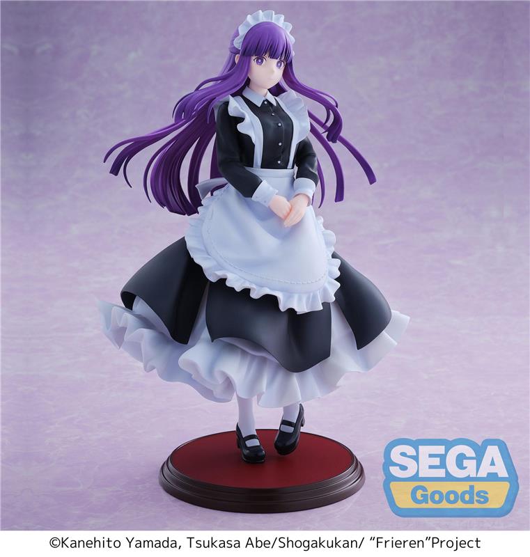 SEGA Luminasta Frieren: Beyond Journey's End Fern