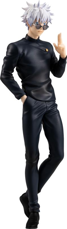 Good Smile Company Pop Up Parade Satoru Gojo Hidden Inventory / Premature Death Ver. "Jujutsu Kaisen" Figurine