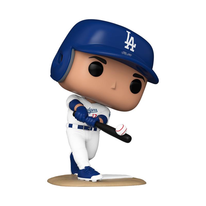 POP MLB : Dodgers - Shohei Ohtani (domicile)