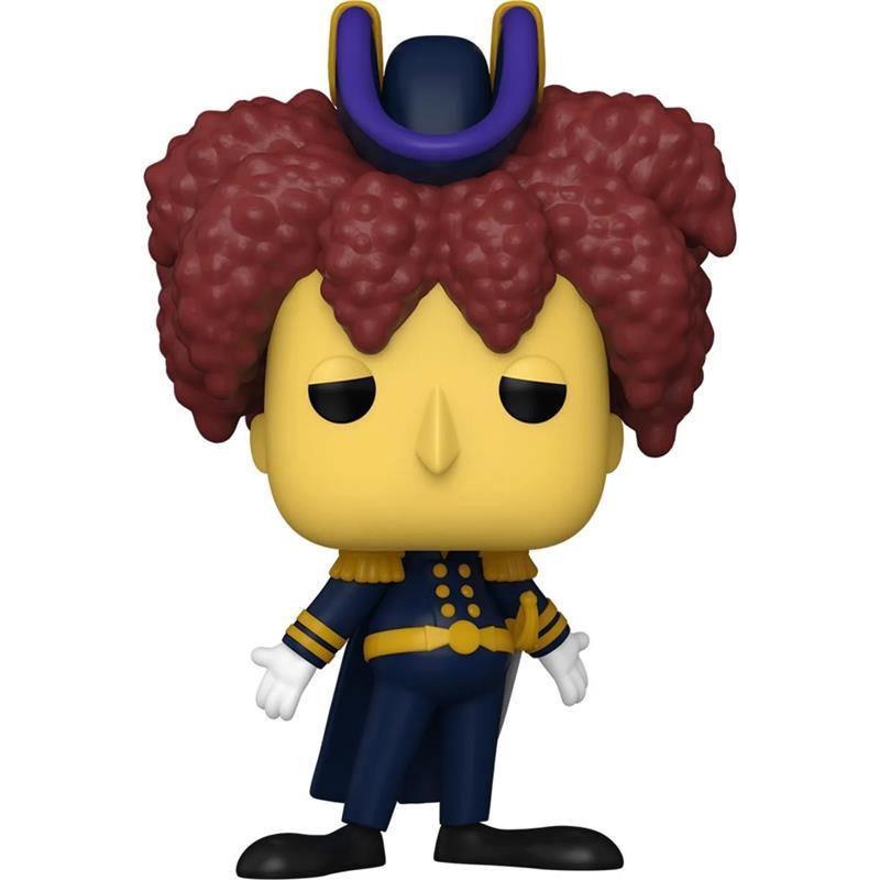 Funko POP! TV: The Simpsons Sideshow Bob #1656