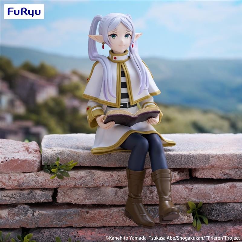 Furyu Corporation Frieren " Frieren: Beyond Journey's End"  (Re-Run)