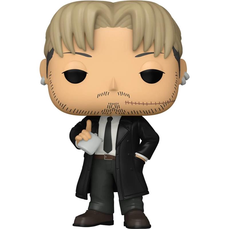 Funko POP! Anime: Chainsaw Man Kishibe #1761