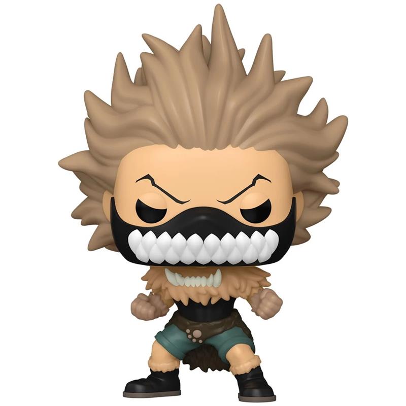 Funko POP! Animation: My Hero Academia Shishido #1812
