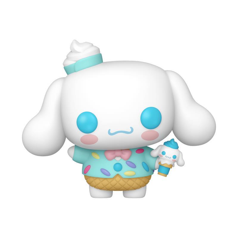 Funko POP Sanrio: Hello Kitty- Cinnamoroll (IC)