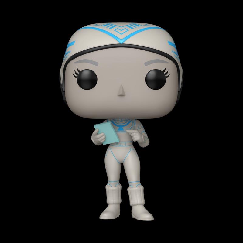 FUNKO POP Movies: Tron(1982) - Yori