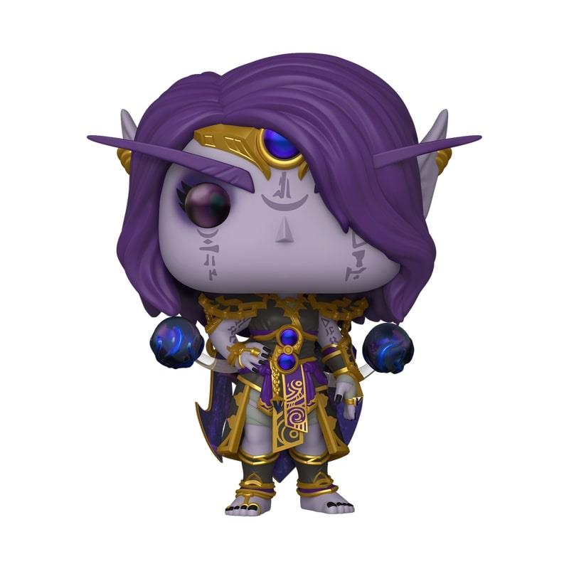 FUNKO POP Games: WoW- Xal'atath