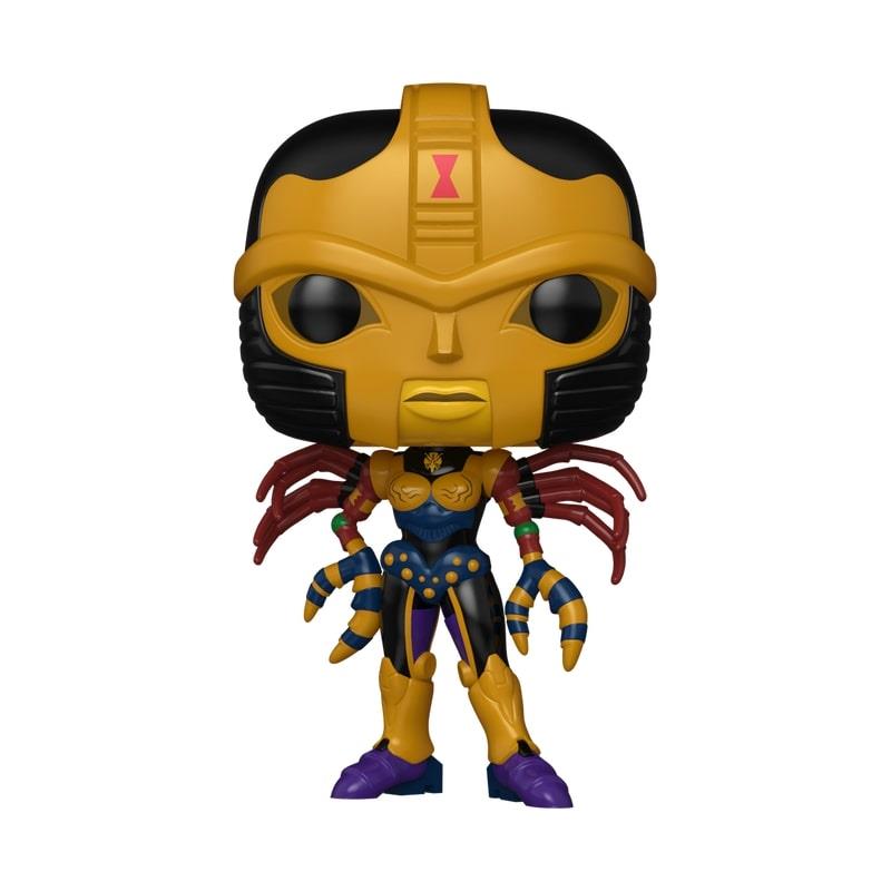 FUNKO POP TV: Transformers Beast Wars–Blackarachnia