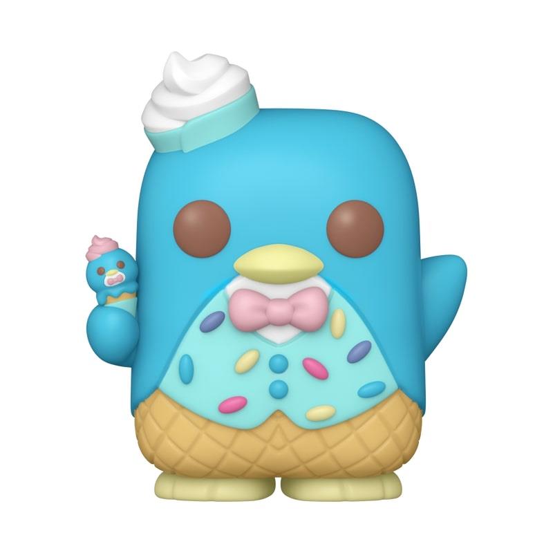 POP Sanrio : Hello Kitty - TuxedoSam (IC)