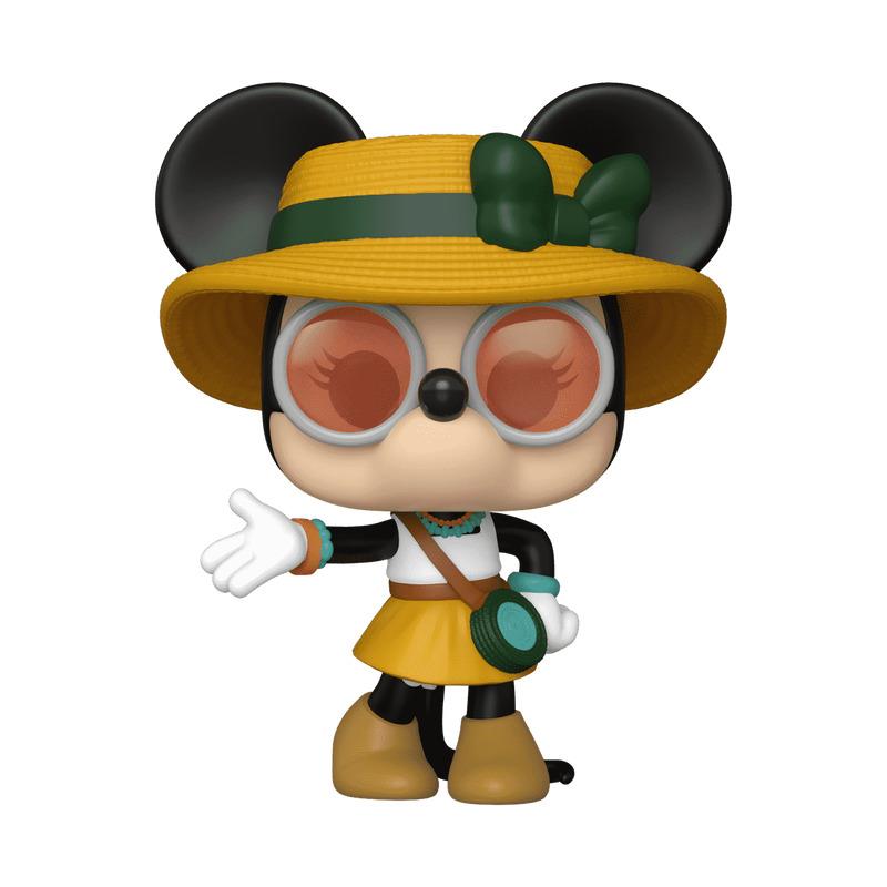 POP Disney:  MM FEST - Minnie