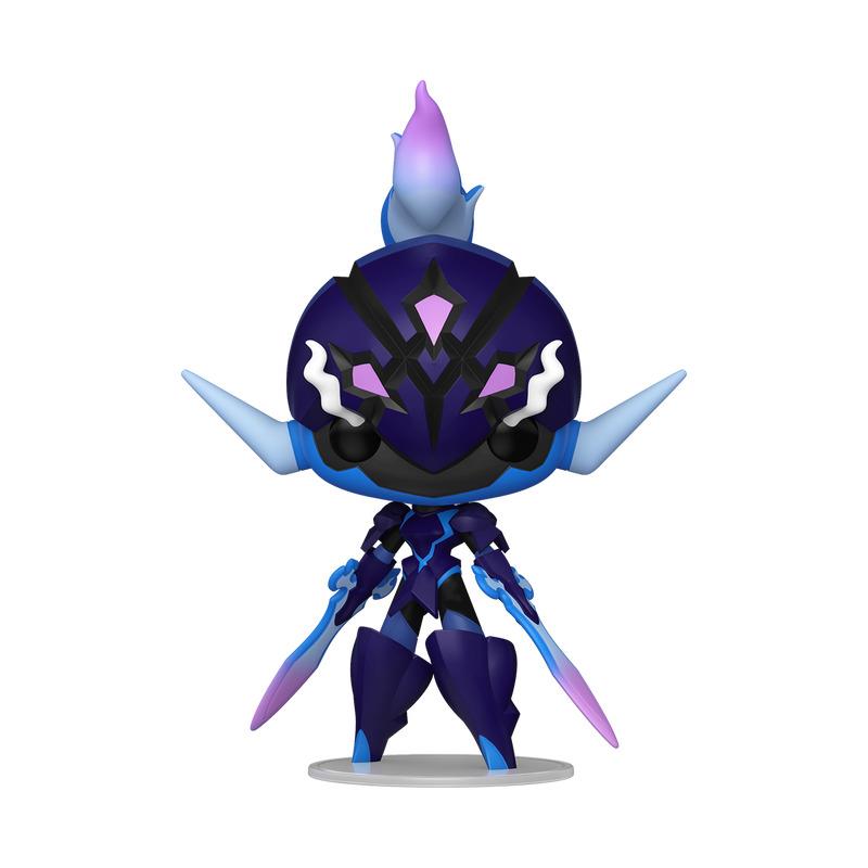 Jeux FUNKO POP : Pokémon - Ceruledge