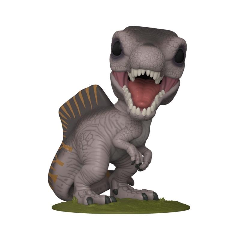 Funko Pop! Jumbo: Jurassic World: Rebirth - Spinosaurus