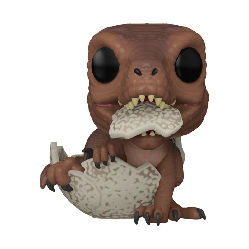 POP Films : JP Hatchling - Vélociraptor
