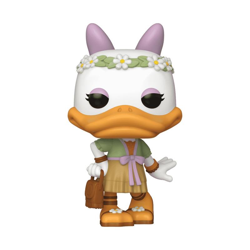 POP Disney:  MM FEST - Daisy