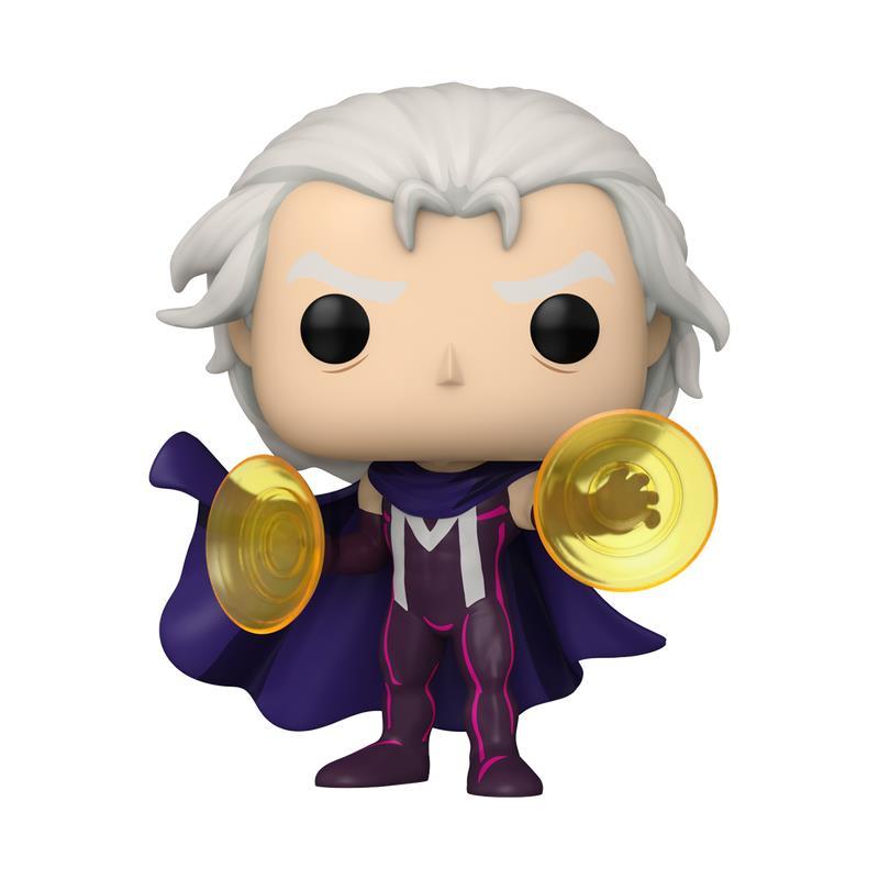 Funko Pop! Marvel: X-Men'97 - Magneto