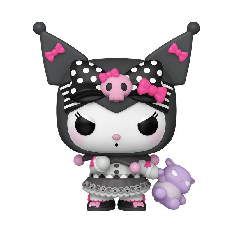 Funko POP! Sanrio: Hello Kitty - Kuromi 20th Anniversary