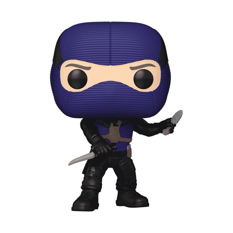 POP Marvel: Daredevil BA- POP 4