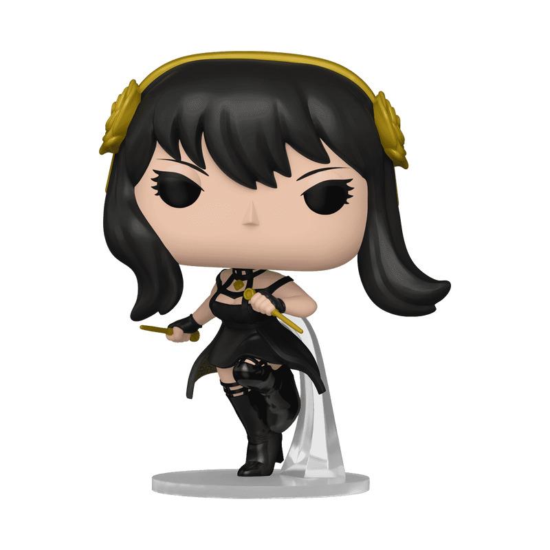 FUNKO POP Animation : Spy x Family - Votre Forgeur