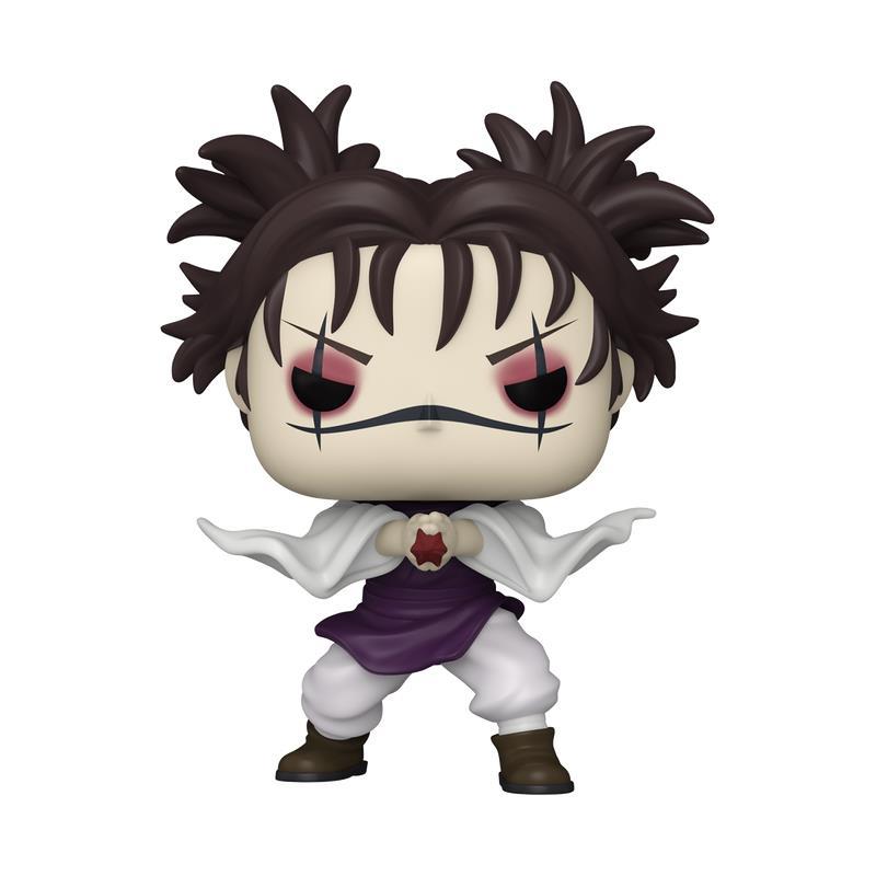 POP Animation: JJK- Choso