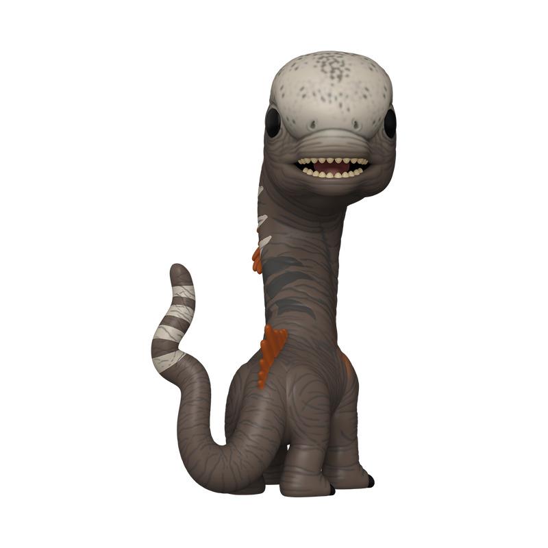 Funko Pop! Movies: Jurassic World: Rebirth - Titanosaurus