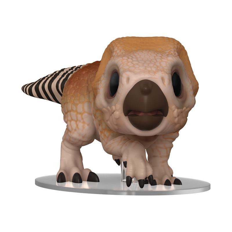 Funko Pop! Movies: Jurassic World: Rebirth - Aquilops
