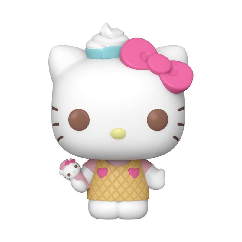 POP Sanrio: Hello Kitty- Hello Kitty (IC)