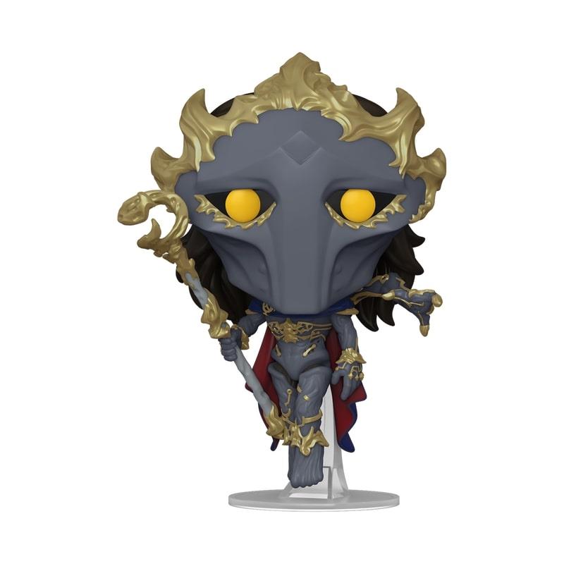 POP Animation: LOL Arcane- Viktor