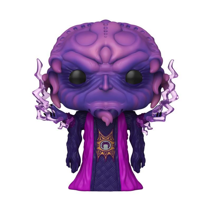 FUNKO POP Movies: Ivan Ooze (Power Rangers: The Movie)