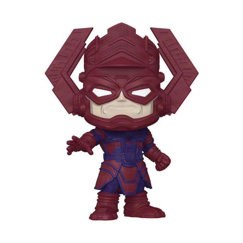 POP Super: FF S1- Super Galactus